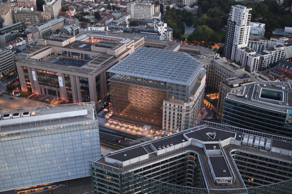 General Affairs Council 17.11.2025 – Rappresentanza permanente d’Italia ...